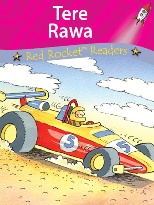 Title details for So Fast te reo Maori - Tere Rawa by Pam Holden - Available